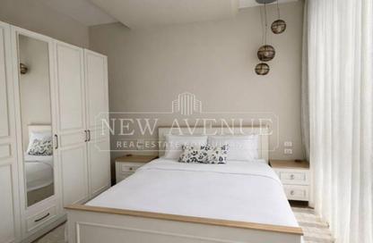 Apartment - 2 - 2 for sale in Lake View Residence - 5th Settlement Compounds - The 5th Settlement - New Cairo City - Cairo