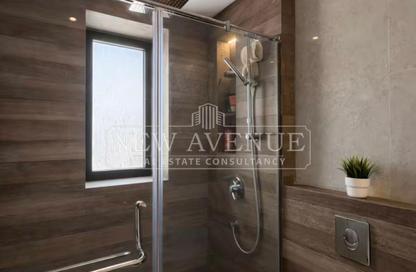 Apartment - 2 - 2 for sale in Lake View Residence - 5th Settlement Compounds - The 5th Settlement - New Cairo City - Cairo