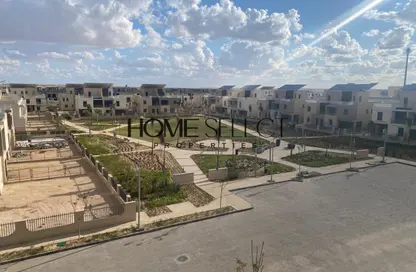 شقة - 2 غرف نوم - 2 حمامات للبيع في فاي سوديك - مدينة زايد الجديدة - الشيخ زايد - الجيزة