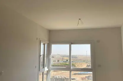 Apartment - 2 Bedrooms - 1 Bathroom for rent in Kayan - Sheikh Zayed Compounds - Sheikh Zayed City - Giza