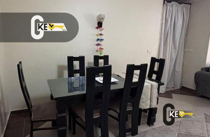 Apartment - 2 Bedrooms - 2 Bathrooms for rent in B11 - Madinaty - Cairo