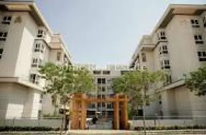 iVilla - 3 Bedrooms - 4 Bathrooms for sale in Mountain View iCity - 5th Settlement Compounds - The 5th Settlement - New Cairo City - Cairo