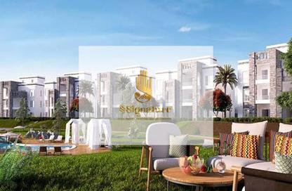 Chalet - 3 Bedrooms - 2 Bathrooms for sale in Amwaj - Sidi Abdel Rahman - North Coast Chalet - 3 Bedrooms - 2 Bathrooms for sale in Amwaj - Sidi Abdel Rahman - North Coast