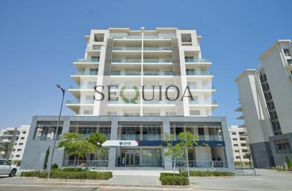 Apartment - 2 Bedrooms - 1 Bathroom for sale in Mazarine - New Alamein City - Al Alamein - North Coast