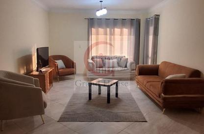 Apartment - 3 Bedrooms - 3 Bathrooms for sale in El Koronfel - The 5th Settlement - New Cairo City - Cairo