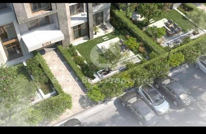 Apartment - 3 - 4 for sale in The brooks - El Katameya Compounds - El Katameya - New Cairo City - Cairo Apartment - 3 - 4 for sale in The brooks - El Katameya Compounds - El Katameya - New Cairo City - Cairo