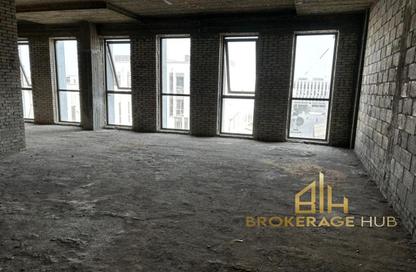 Office Space - 2 Bedrooms - 2 Bathrooms for rent in Mivida - 5th Settlement Compounds - The 5th Settlement - New Cairo City - Cairo