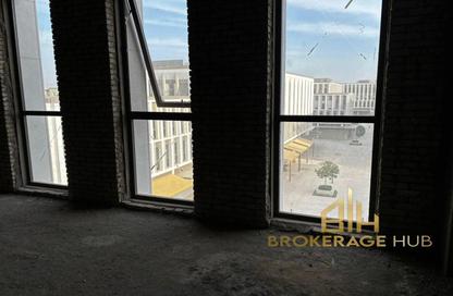 Office Space - 2 Bedrooms - 2 Bathrooms for rent in Mivida - 5th Settlement Compounds - The 5th Settlement - New Cairo City - Cairo