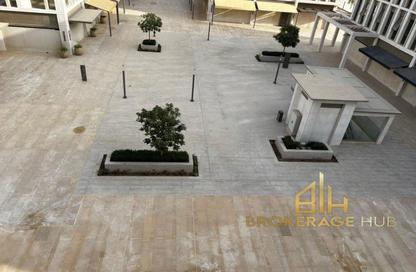 Office Space - 2 Bedrooms - 2 Bathrooms for rent in Mivida - 5th Settlement Compounds - The 5th Settlement - New Cairo City - Cairo
