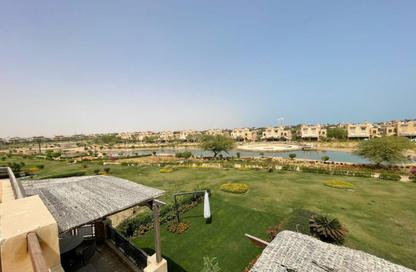 Penthouse - 3 Bedrooms - 3 Bathrooms for sale in Al Ein Bay - Al Ain Al Sokhna - Suez