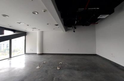 Office Space - Studio for rent in Eastown - 5th Settlement Compounds - The 5th Settlement - New Cairo City - Cairo