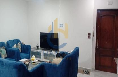 شقة - 2 - 2 للبيع في معادي جاردنز - المعادي - حي المعادي - القاهرة