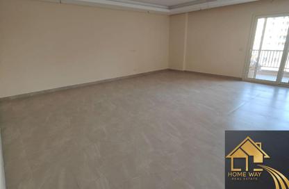 Apartment - 3 - 3 for rent in 90 Avenue - South Investors Area - New Cairo City - Cairo