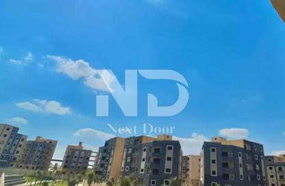 Apartment - 3 Bedrooms - 2 Bathrooms for sale in Sephora Heights - 5th Settlement Compounds - The 5th Settlement - New Cairo City - Cairo