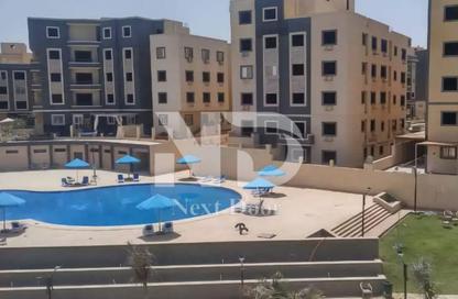 Apartment - 3 Bedrooms - 2 Bathrooms for sale in Sephora Heights - 5th Settlement Compounds - The 5th Settlement - New Cairo City - Cairo