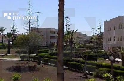 Apartment - 2 - 1 for sale in Loloa Sidi Kerir - Sidi Kerir - Qesm Borg El Arab - North Coast