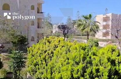 Apartment - 2 - 1 for sale in Loloa Sidi Kerir - Sidi Kerir - Qesm Borg El Arab - North Coast