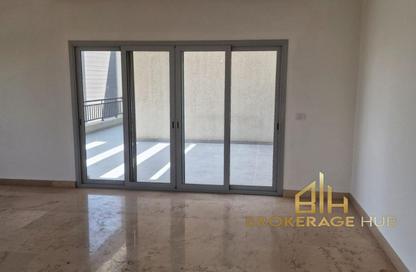 Penthouse - 4 - 3 for rent in Cairo Festival City - North Investors Area - New Cairo City - Cairo
