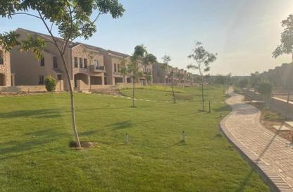 شقة - 3 غرف نوم - 3 حمامات للبيع في جرين سكوير - كمبوندات مدينة المستقبل - مدينة المستقبل - القاهرة