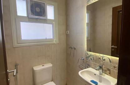 Apartment - 3 Bedrooms - 2 Bathrooms for rent in South Lotus - El Lotus - New Cairo City - Cairo