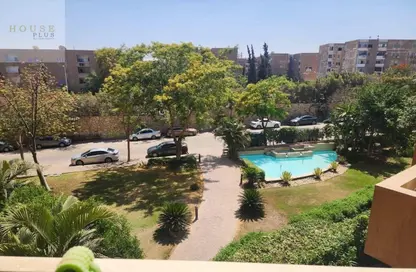 شقة - 2 غرف نوم - 2 حمامات للايجار في جوار - الحي الثالث عشر - الشيخ زايد - الجيزة