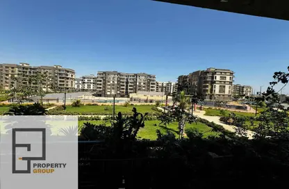 شقة - 3 غرف نوم - 3 حمامات للبيع في جنة اكتوبر - كمبوندات 6 أكتوبر - مدينة 6 أكتوبر - الجيزة