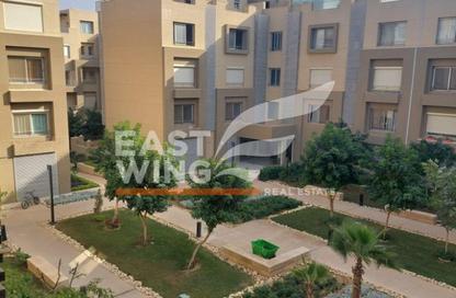 Apartment - 3 - 4 for sale in Palm Hills Village Avenue - North Investors Area - New Cairo City - Cairo