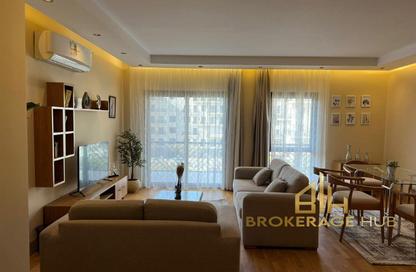 Apartment - 2 - 3 for rent in Eastown - 5th Settlement Compounds - The 5th Settlement - New Cairo City - Cairo Apartment - 2 - 3 for rent in Eastown - 5th Settlement Compounds - The 5th Settlement - New Cairo City - Cairo