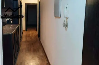 Apartment - 3 Bedrooms - 3 Bathrooms for sale in El Rehab Extension - Al Rehab - New Cairo City - Cairo Apartment - 3 Bedrooms - 3 Bathrooms for sale in El Rehab Extension - Al Rehab - New Cairo City - Cairo