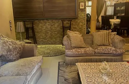 دوبلكس - 3 غرف نوم - 3 حمامات للبيع في بيفرلي هيلز - كمبوندات الشيخ زايد - الشيخ زايد - الجيزة