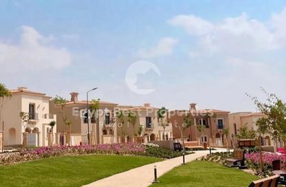 فيلا - 4 - 4 للبيع في سيتي جيت - كمبوندات التجمع الخامس - التجمع الخامس - مدينة القاهرة الجديدة - القاهرة