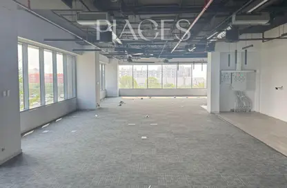 مساحات مكتبية - 2 غرف نوم - 2 حمامات للايجار في ايستاون - كمبوندات التجمع الخامس - التجمع الخامس - مدينة القاهرة الجديدة - القاهرة