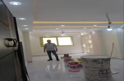 شقة - 3 غرف نوم - 1 حمام للايجار في البوابة الرابعة القديمة - حورس - حدائق الاهرام - الجيزة