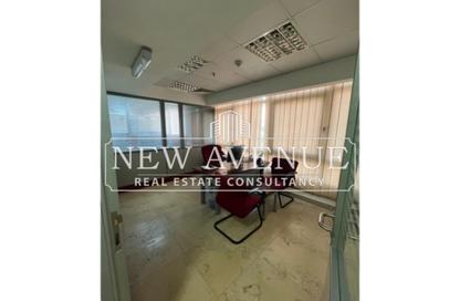 Office Space - 7 Bedrooms - 5 Bathrooms for rent in Street 70 - District 1 - The 5th Settlement - New Cairo City - Cairo