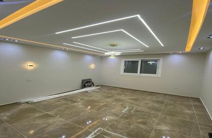 Apartment - 3 Bedrooms - 2 Bathrooms for sale in Gate 1 - Khofo - Hadayek El Ahram - Giza