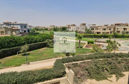فيلا - 6 - 7 للايجار في بالم هيلز قطامية - كمبوندات القطامية - القطامية - مدينة القاهرة الجديدة - القاهرة