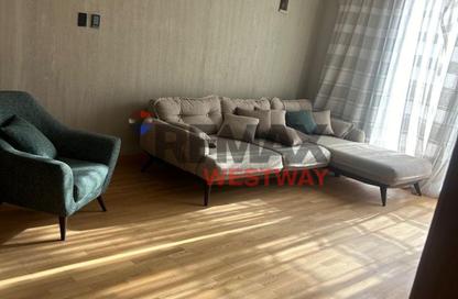 شقة - 2 غرف نوم - 2 حمامات للبيع في فورتي ويست - كمبوندات الشيخ زايد - الشيخ زايد - الجيزة شقة - 2 غرف نوم - 2 حمامات للبيع في فورتي ويست - كمبوندات الشيخ زايد - الشيخ زايد - الجيزة