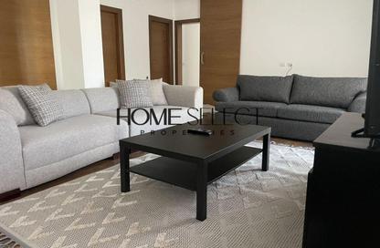 Apartment - 3 - 3 for rent in Westown - Sheikh Zayed Compounds - Sheikh Zayed City - Giza