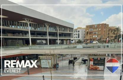 عيادة - غرفة نوم - 1 حمام للايجار في ويست جايت - كمبوندات 6 أكتوبر - مدينة 6 أكتوبر - الجيزة