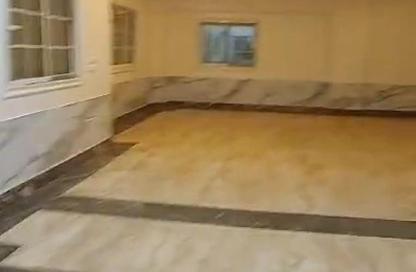 Duplex - 4 Bedrooms - 2 Bathrooms for rent in Al Andalus Buildings - Al Andalus District - New Cairo City - Cairo