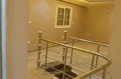 Duplex - 4 Bedrooms - 2 Bathrooms for rent in Al Andalus Buildings - Al Andalus District - New Cairo City - Cairo