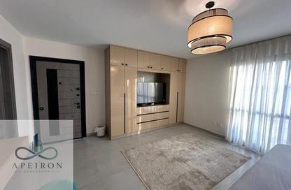 Apartment - Studio - 1 Bathroom for rent in Eastown - 5th Settlement Compounds - The 5th Settlement - New Cairo City - Cairo
