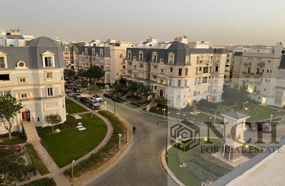Penthouse - 3 Bedrooms - 3 Bathrooms for rent in Mountain View Hyde Park - 5th Settlement Compounds - The 5th Settlement - New Cairo City - Cairo Penthouse - 3 Bedrooms - 3 Bathrooms for rent in Mountain View Hyde Park - 5th Settlement Compounds - The 5th Settlement - New Cairo City - Cairo