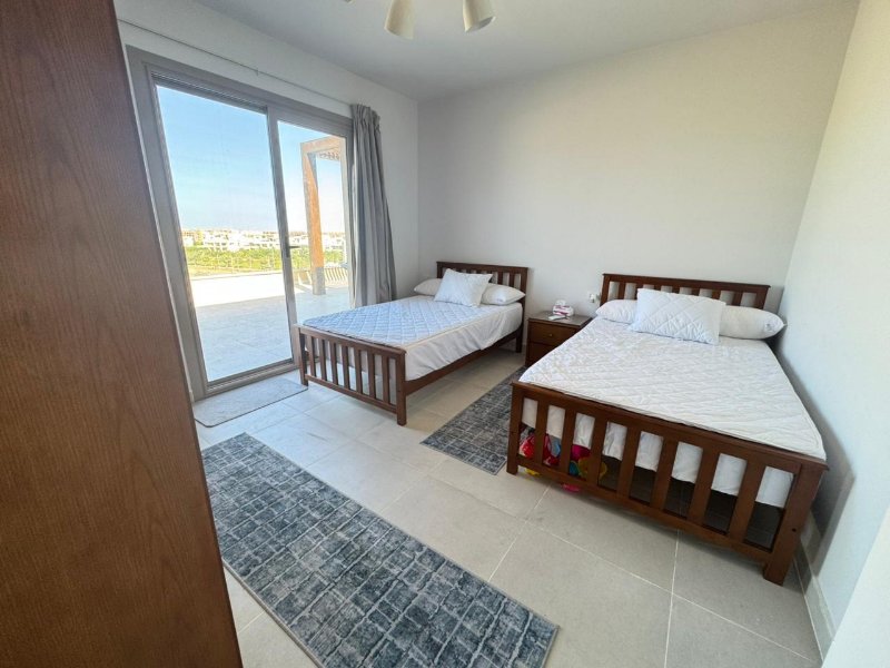 3BR Chalet | Fully Furnished | Hacienda Bay thumbnail