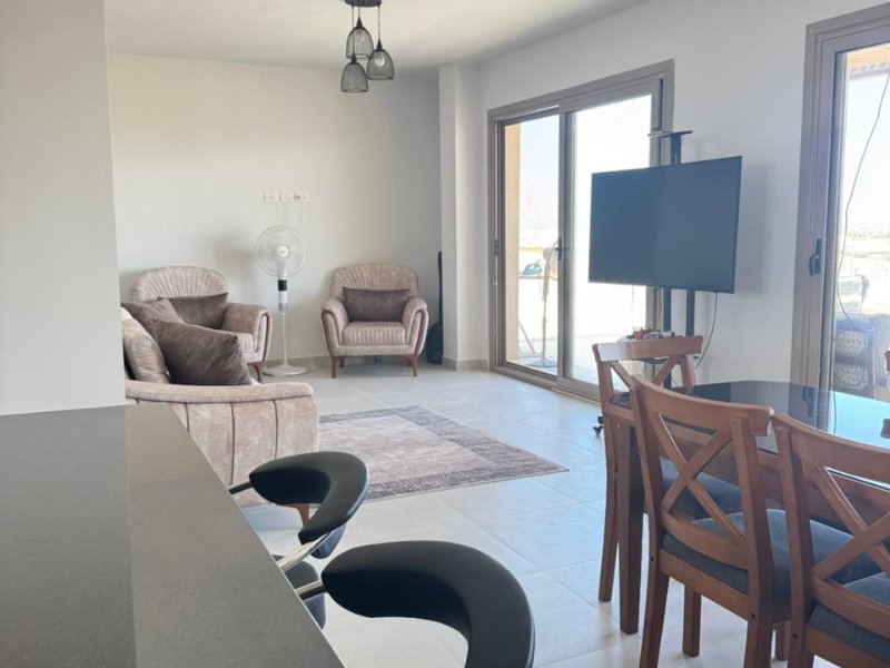 3BR Chalet | Fully Furnished | Hacienda Bay thumbnail