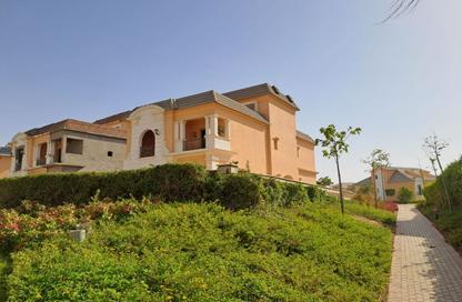 فيلا - 4 - 4 للبيع في ليان ريزيدنس - كمبوندات التجمع الخامس - التجمع الخامس - مدينة القاهرة الجديدة - القاهرة