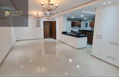 شقة - 3 غرف نوم - 3 حمامات للايجار في سكوير - كمبوندات التجمع الخامس - التجمع الخامس - مدينة القاهرة الجديدة - القاهرة