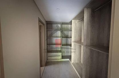 Apartment - 3 Bedrooms - 3 Bathrooms for sale in New Giza - Cairo Alexandria Desert Road - 6 October City - Giza