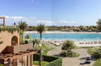 شاليه - 3 غرف نوم - 3 حمامات للبيع في بيت البحر - سيدي حنيش - الساحل الشمالي