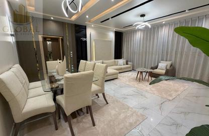 Apartment - 2 Bedrooms - 2 Bathrooms for rent in Lake View Residence - 5th Settlement Compounds - The 5th Settlement - New Cairo City - Cairo Apartment - 2 Bedrooms - 2 Bathrooms for rent in Lake View Residence - 5th Settlement Compounds - The 5th Settlement - New Cairo City - Cairo
